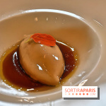 Maison Blanche le restaurant gastronomique du Mesnil Saint-Denis (93) - IMG 1054