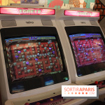 Arcade Street, salle d'arcade à Paris Nation
