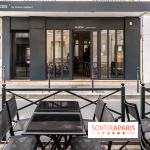 Restaurant Audass' Asnières-sur-Seine, izakaya fusion japonais