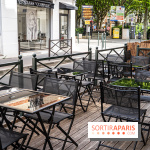 Restaurant Audass' Asnières-sur-Seine, izakaya fusion japonais