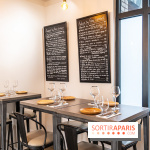 Restaurant Audass' Asnières-sur-Seine, izakaya fusion japonais