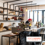 Restaurant Audass' Asnières-sur-Seine, izakaya fusion japonais