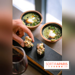 Restaurant Audass' Asnières-sur-Seine, izakaya fusion japonais