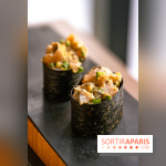 Restaurant Audass' Asnières-sur-Seine, izakaya fusion japonais