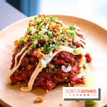 Restaurant Audass' Asnières-sur-Seine, izakaya fusion japonais - A7C00292