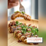Restaurant Audass' Asnières-sur-Seine, izakaya fusion japonais