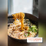 Restaurant Audass' Asnières-sur-Seine, izakaya fusion japonais