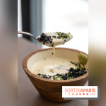 Restaurant Audass' Asnières-sur-Seine, izakaya fusion japonais