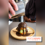 Restaurant Audass' Asnières-sur-Seine, izakaya fusion japonais