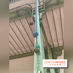 Ernesto Neto tisse une nouvelle installation monumentale gratuite au Grand Palais, nos photos - fotor 1749119861228