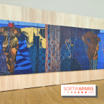 Horizontes : l'art contemporain brésilien s’invite au Grand Palais pour la Saison Brésil-France 2025 - fotor 1749119671367