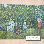 Horizontes : l'art contemporain brésilien s’invite au Grand Palais pour la Saison Brésil-France 2025 - fotor 1749119661362