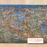 Horizontes : l'art contemporain brésilien s’invite au Grand Palais pour la Saison Brésil-France 2025 - fotor 1749119503553