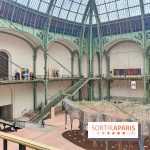 Horizontes : l'art contemporain brésilien s’invite au Grand Palais pour la Saison Brésil-France 2025 - fotor 1749119430847