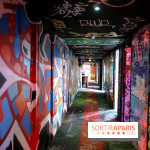 Zoo Art Show à Paris La Défense, nos photos 