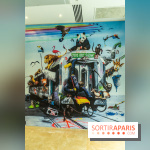 Zoo Art Show à Paris La Défense, nos photos
