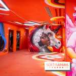 Zoo Art Show à Paris La Défense, nos photos