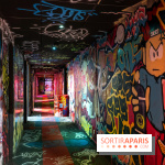 Zoo Art Show à Paris La Défense, nos photos - A7C01104