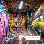 Zoo Art Show à Paris La Défense, nos photos - A7C01075