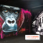 Zoo Art Show à Paris La Défense, nos photos