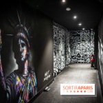 Zoo Art Show à Paris La Défense, nos photos - A7C01033