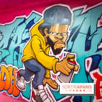 Zoo Art Show à Paris La Défense, nos photos - A7C01028