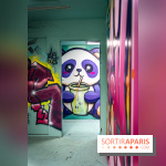 Zoo Art Show à Paris La Défense, nos photos