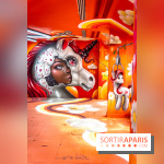 Zoo Art Show à Paris La Défense, nos photos - A7C01016