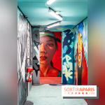 Zoo Art Show à Paris La Défense, nos photos - A7C01021