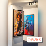 Zoo Art Show à Paris La Défense, nos photos - A7C00983