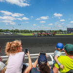 Un dimanche de folie à l’Hippodrome Paris-Vincennes  - BV 20240623132252A06A4935