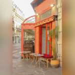 Oma Beaurepaire : un brunch gourmand près du Canal Saint-Martin - IMG 4320 Modifier 2 Edit