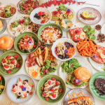 Oma Beaurepaire : un brunch gourmand près du Canal Saint-Martin - IMG 4747 Modifier