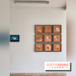 Exposition de Fred Atlan à la galerie Rachel Hardouin : au creux de mes paupières - IMG 5719