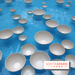 Clinamen, nos photos de l'une installation aquatique et musicale à la Bourse de Commerce - Clinamen Bourse de Commerce 13 fotor 2025060615526