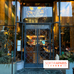 Daroco Bourse - Devanture