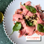 Daroco Bourse - Vitello tonnato