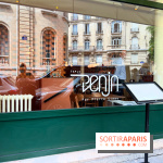 Table Penja - Devanture