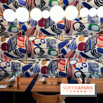 Table Penja - Décoration