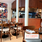 Table Penja - Décoration