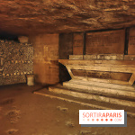 Les Catacombes de Paris - visuels  - fotor 1749246005561