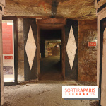 Les Catacombes de Paris - visuels  - fotor 1749245894284