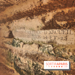Les Catacombes de Paris - visuels  - fotor 1749245849097