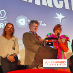 Nuit Blanche au cinéma les 7 Parnassiens - Michel Gondry
