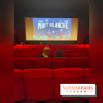 Nuit Blanche au cinéma les 7 Parnassiens