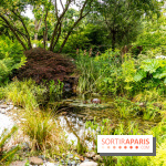 Le Jardin des Aubépines a Auffargis  - A7C01336