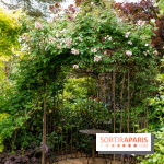 Le Jardin des Aubépines a Auffargis  - A7C01330