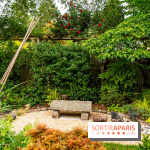 Le Jardin des Aubépines a Auffargis  - A7C01333