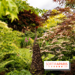 Le Jardin des Aubépines a Auffargis  - A7C01311