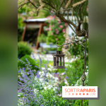 Le Jardin des Aubépines a Auffargis  - A7C01471